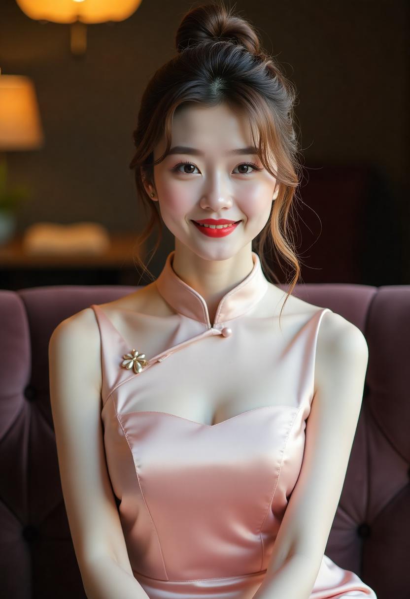 电影配乐录制现场