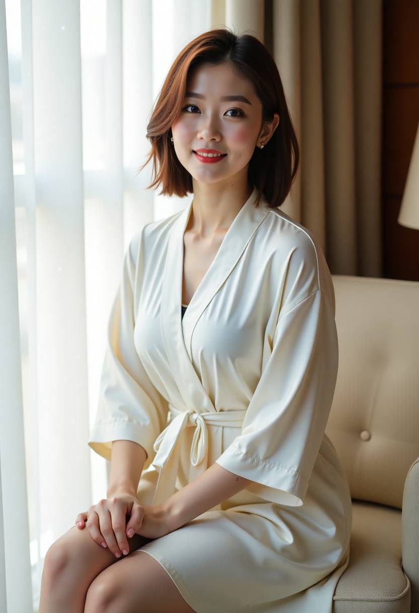 长街破晓剧照